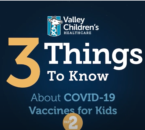 Vaccines for Kids Part 2