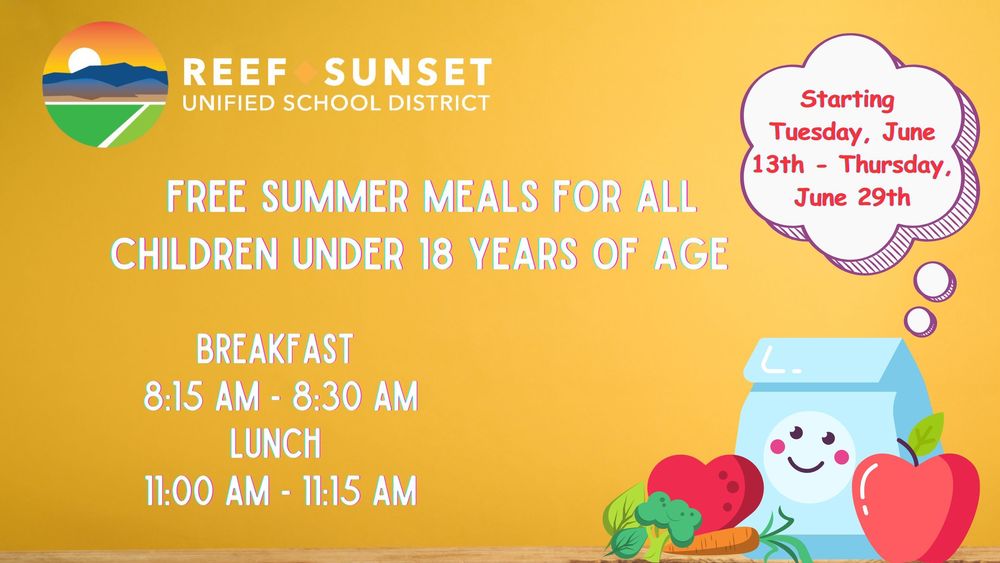 free-summer-meals-tamarack-elementary