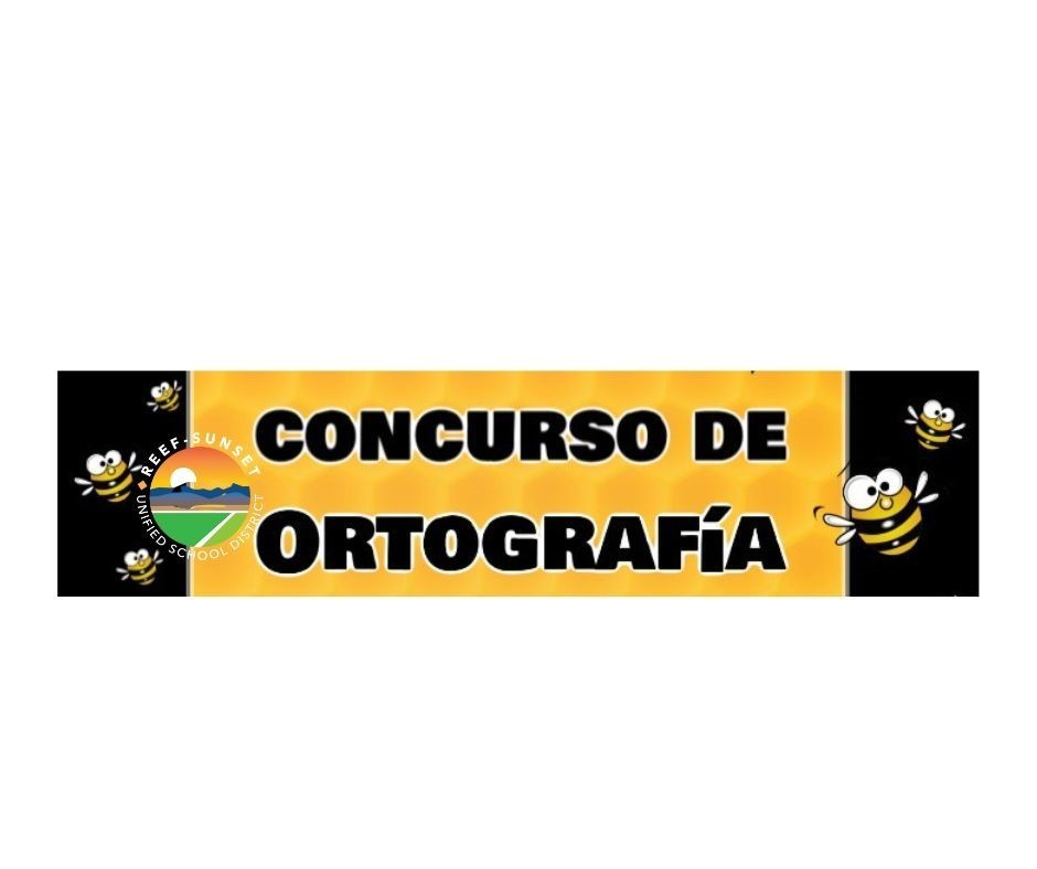 Concurso de Ortogragia
