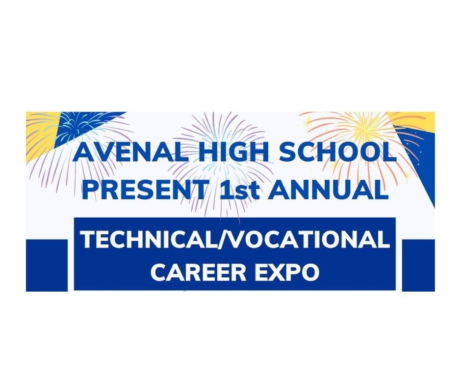 AHS 1st Annual Technical & Vocational Career Expo