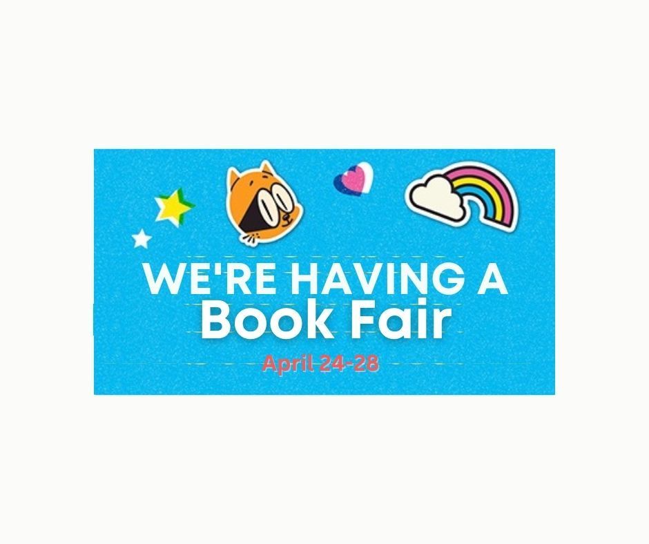 Avenal Elementary Book Fair! Avenal Elementary School