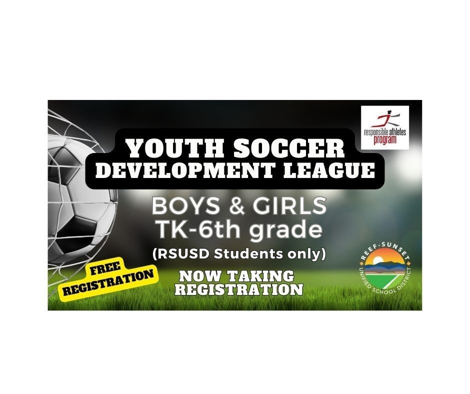 Youth Soccer Development League