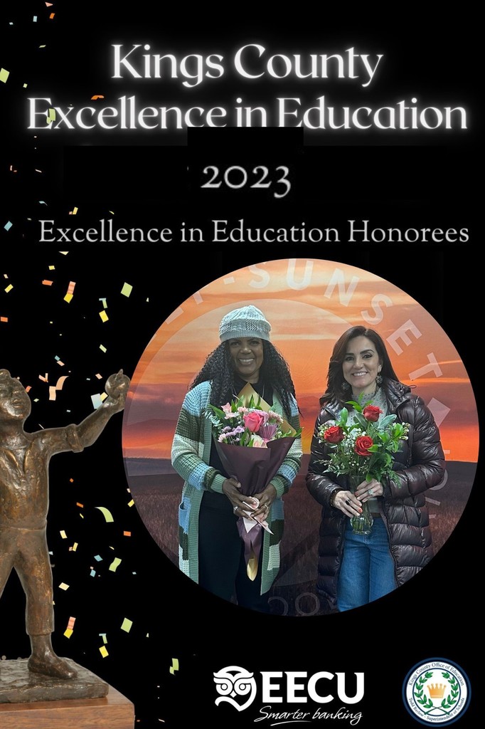 KCOE Excellence in Ed