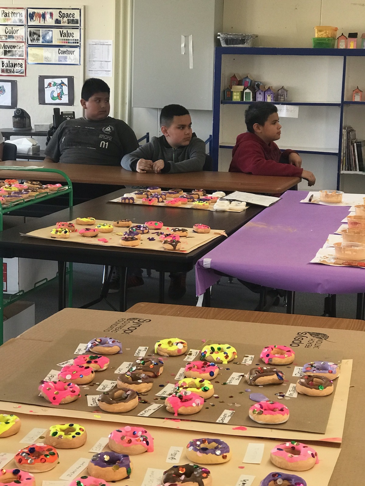 Kettleman City Elementary